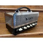 SECONDHAND Vox Night Train NT15H 15W Valve Amp Head