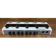 SECONDHAND TC Electronic Plethora X5 Multi Effects Pedal