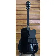 SECONDHAND Indie UJ-20 CE Left Handed Electro Acoustic - Union Jack