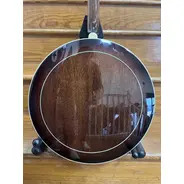 SECONDHAND Countryman TCB40 19-Fret Tenor Banjo inc Gigbag
