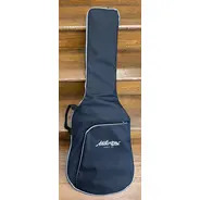 SECONDHAND Sire Larry Carlton T7 FM - Transparent Black w/ Gig Bag & Trem Arm