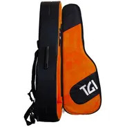 TGI Ultimate DOUBLE Electric Guitar Gigbag