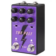 Fender The Pelt v2 - Fuzz Pedal