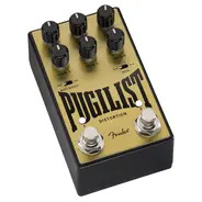 Fender Pugilist v2 - Distortion Pedal