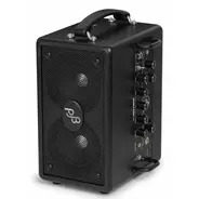 Phil Jones Double Four Plus BG80 Bass Combo