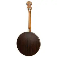 Barnes & Mullins BJ504BWGT Empress Irish-Gaelic 4-String Tenor Banjo