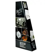 Barnes & Mullins BJ504BWGT Empress Irish-Gaelic 4-String Tenor Banjo