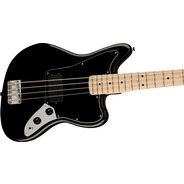 Squier Affinity Jaguar Bass H