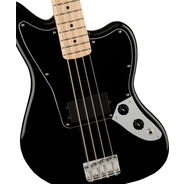 Squier Affinity Jaguar Bass H