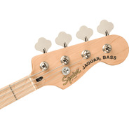 Squier Affinity Jaguar Bass H