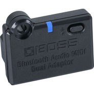 BOSS BT DUAL - Bluetooth Audio MIDI Dual Adaptor