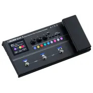 BOSS GX1 Guitar Multi-Effects Processor