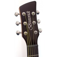 Brunswick BT200 3/4 Travel Acoustic Guitar