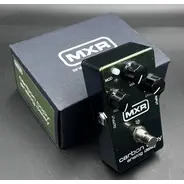 SECONDHAND MXR Carbon Copy Analog Delay