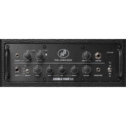 Phil Jones Bass Double Four Plus (BG-80)
