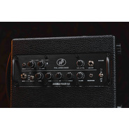 Phil Jones Bass Double Four Plus (BG-80)