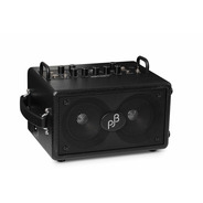 Phil Jones Bass Double Four Plus (BG-80)