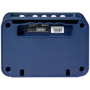 Laney Mini STB Lion 2 - Battery Powered Stereo Guitar Amp w/Bluetooth