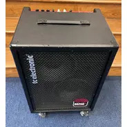 SECONDHAND TC Electronic BG250 Bass Combo