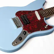 Gould GE60 Rebel Short Scale Electric Guitar