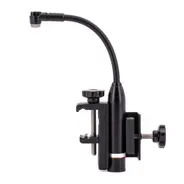 CAD Audio C98 Cardioid Condenser Gooseneck Instrument Microphone