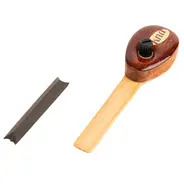 KNA BG2 Baglama Pickup with Volume
