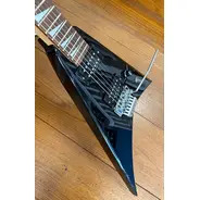 SECONDHAND Jackson RX10D - Black