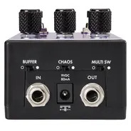 Fender The Pelt v2 - Fuzz Pedal