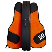 TGI Ultimate DOUBLE Electric Guitar Gigbag