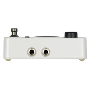 Mooer GL100 Loop Pedal with Phrase Looping and Drum Machine