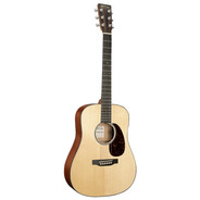 Martin D Jr E Junior Dreadnought Electro Acoustic 