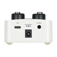 Mooer GL100 Loop Pedal with Phrase Looping and Drum Machine