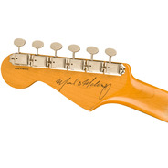 Fender Mike McCready Stratocaster - 3-Colour Sunburst / Road Worn