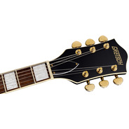 Gretsch Ltd Ed Streamliner G2420TG Hollow Body w/Bigsby - Cadillac Green