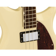 Gretsch Electromatic CVT Bass Double-Cut 