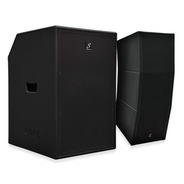 Studiomaster CORE151 Line Array Pa System 