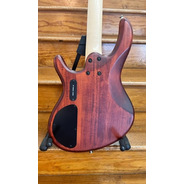 SECONDHAND Cort Action-A 4 String Bass Natural
