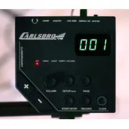 Carlsbro Digital CSD5M Electronic Drumkit