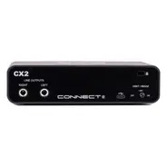 CAD Audio CX2 USB Audio Interface