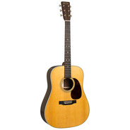 Martin D-28 Standard Series Acoustic Guitar