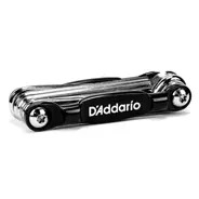 D'Addario Guitar & Bass Multi Tool 