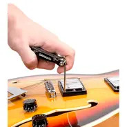 D'Addario Guitar & Bass Multi Tool 