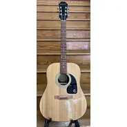 SECONDHAND Epiphone DR-100 Natural