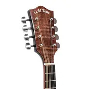 Gold Tone Mandolin-Banjo with Gig Bag