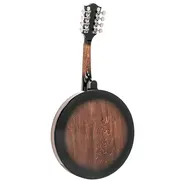 Gold Tone Mandolin-Banjo with Gig Bag
