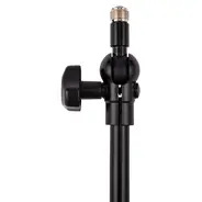 Hercules DG137B Multi-Mic Mount with Clamp