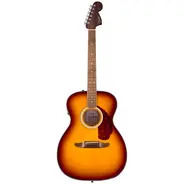 Fender California Deluxe Monterey E Electro Acoustic Guitar
