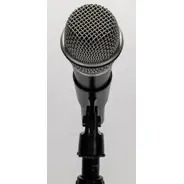 CAD Audio D27 SuperCardioid Dynamic Handheld Microphone