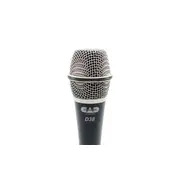 CAD Audio D38X3 3-Pack of D38 Supercardioid Dynamic Microphone