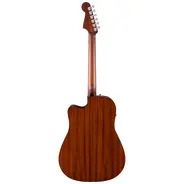 Fender California Deluxe Redondo CE Electro Acoustic Guitar